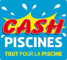 CASHPISCINE - CASH PISCINES BRUAY - Tout pour la piscine